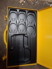 Rems stahlblechkasten einlage gebraucht kaufen  Meißen-Umland