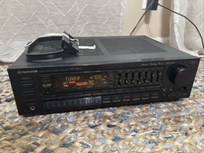 Excellent pioneer vsx for sale  Denver