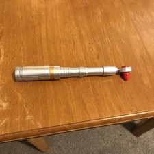 5th doctor sonic for sale  TUNBRIDGE WELLS