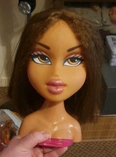 Bratz yasmin large for sale  NEWBURY