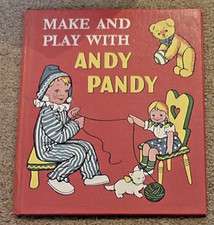 Make play andy for sale  DORCHESTER