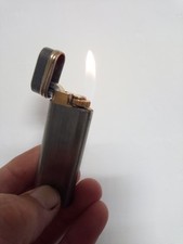 Lighter briquet feuerzeug usato  Livorno