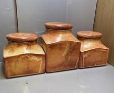 Vintage storage containers for sale Vintage storage containers for sale  UK