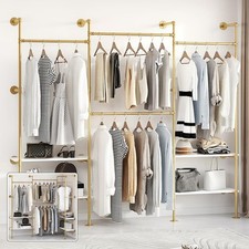 Industrial pipe clothes for sale  Brentwood