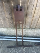 Folding table legs for sale  ILFORD