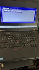 3320m lenovo thinkpad usato  Fonte Nuova