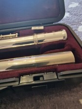 Yamaha 211 flute for sale  KILWINNING
