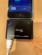 Charger battery dexim for sale  LONDON