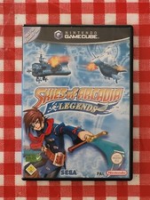 Skies arcadia legends d'occasion  Louviers