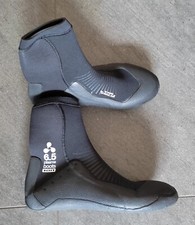 Surfschuhe ion schwarz gebraucht kaufen  Emmering