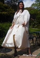 Ivory rubber proofed for sale  CAMBERLEY