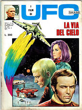Film ufo s.h.a.d.o. usato  Vidigulfo