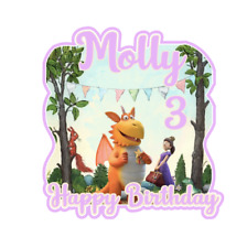 Zog inspired personalised for sale  MORDEN