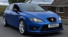 2011 seat leon for sale  BRADFORD