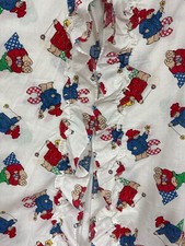 Vtg 1994 cuddle for sale  Arcadia