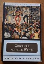 Century wind eduardo for sale  MARGATE