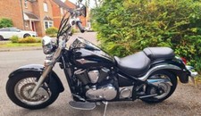 kawasaki vulcan classic 900 for sale kawasaki vulcan classic 900 for sale UK