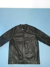 Pvc mens coat for sale  BOSTON