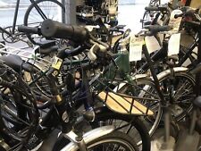 Large range used for sale  LEICESTER