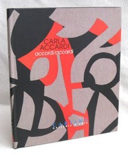 Carla accardi ed. usato  Torino