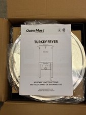 Outermust qt. turkey for sale  Atlanta