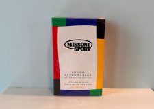 Missoni sport uomo usato  Bologna