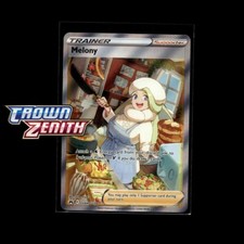 Pokemon Crown Zenith - Escolha seu card! Holo/Holos reverso ultra raro GG comprar usado  Enviando para Brazil