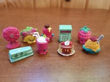 Shopkins lot pieces for sale  Winona