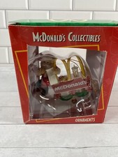 Vintage 1996 mcdonald for sale  Milwaukee