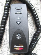 thumper massager for sale  New Port Richey
