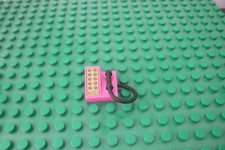 Duplo vintage pink for sale  Englewood