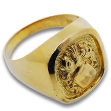 Ring 333 gold gebraucht kaufen  Gelsenkirchen