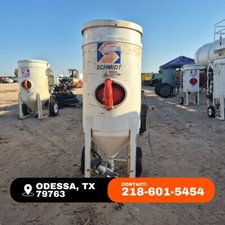 Blast pot pneumatic for sale  Odessa