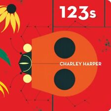 Charley harper 123 for sale  UK