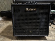 Used keyboard amp. for sale  Pontotoc