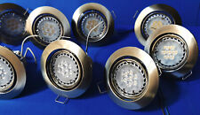 Faretto led orientabile usato Faretto led orientabile usato  Acquaviva Picena