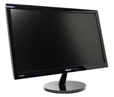 Asus vs228h 21.5 for sale  Deerfield