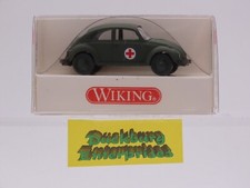Wiking 6961225 käfer gebraucht kaufen  Ansbach