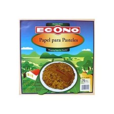 Usado, Econo Papel Para Pasteles 12x12 75pk 75 ct comprar usado Usado, Econo Papel Para Pasteles 12x12 75pk 75 ct comprar usado  Enviando para Brazil