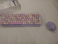 Candy purple wireless for sale  Portage