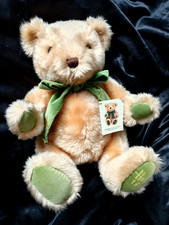 Miś Pluszowy 50cm 1995 Harrods Ten Teddies Anniversary  na sprzedaż  PL