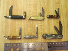 Lot miniature hammer for sale  Kingman
