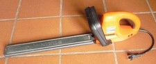 Elektro heckenschere gebraucht kaufen  Clenze