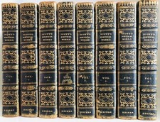 Scott walter poetical for sale  YORK