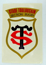 Sticker autocollant stade d'occasion  Sauveterre-de-Comminges