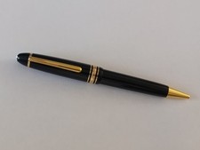 Stylo bille montblanc d'occasion  Frejus