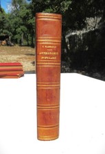 Camille flammarion astronomie d'occasion  Pontault-Combault