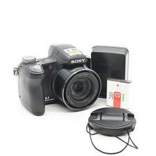 Câmera Digital Sony Cyber-Shot DSC-H50 9.1MP com Zoom 15x #752 comprar usado Câmera Digital Sony Cyber-Shot DSC-H50 9.1MP com Zoom 15x #752 comprar usado  Enviando para Brazil