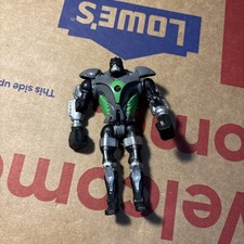 Real steel zeus for sale  Tallahassee