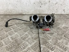 107067 corpo farfallato usato  Roma